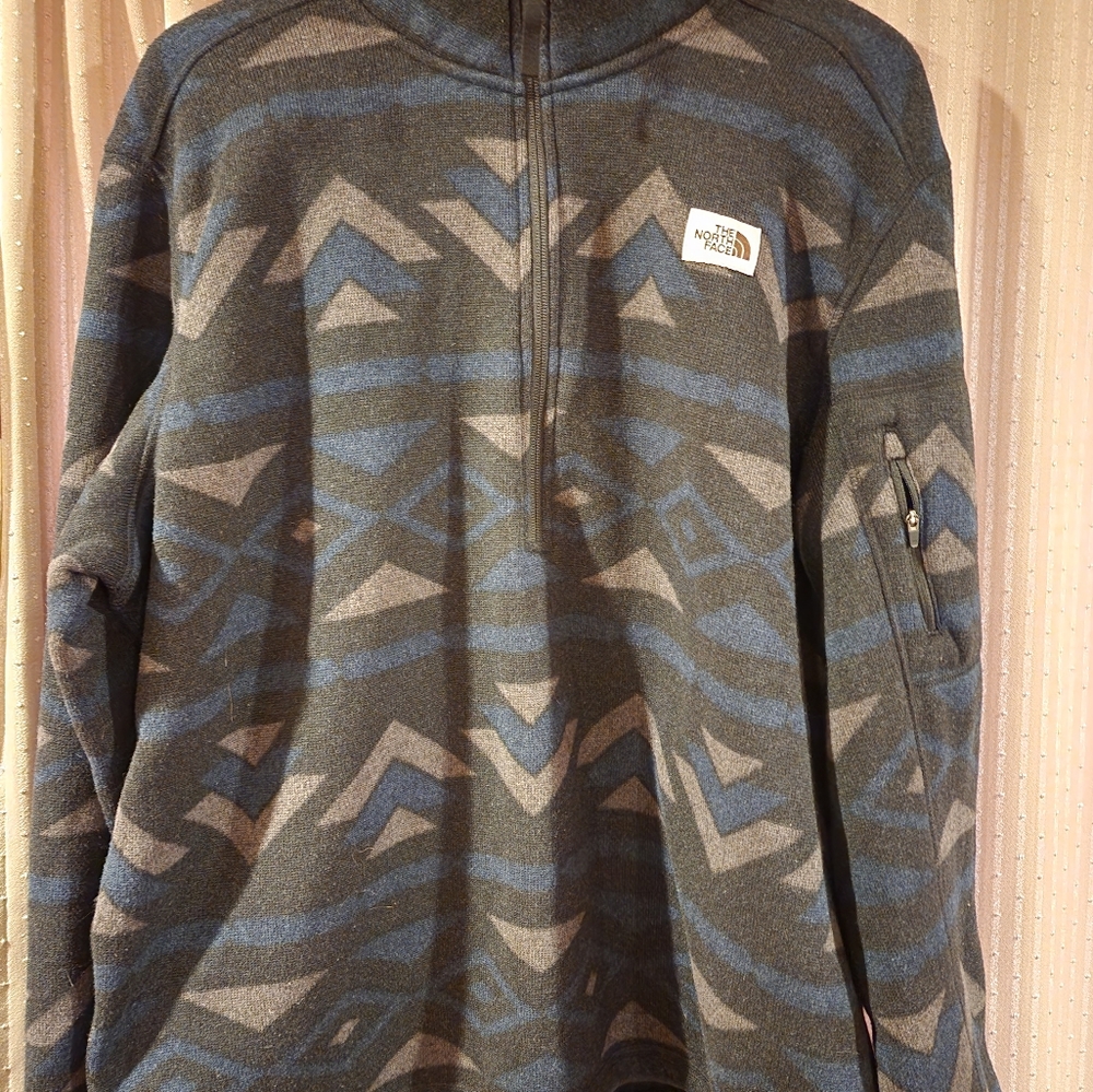 North Face